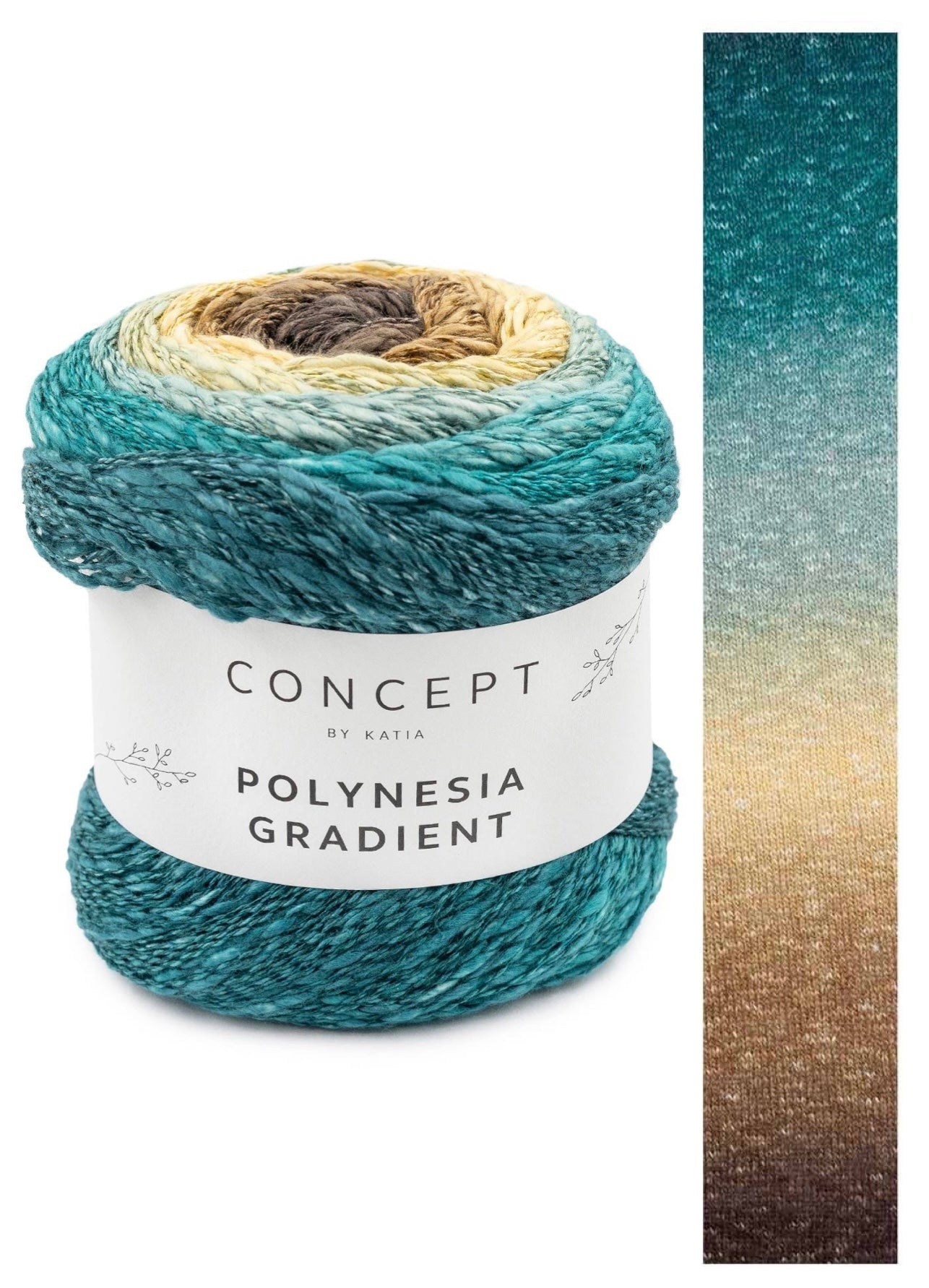 POLYNESIA GRADIENT