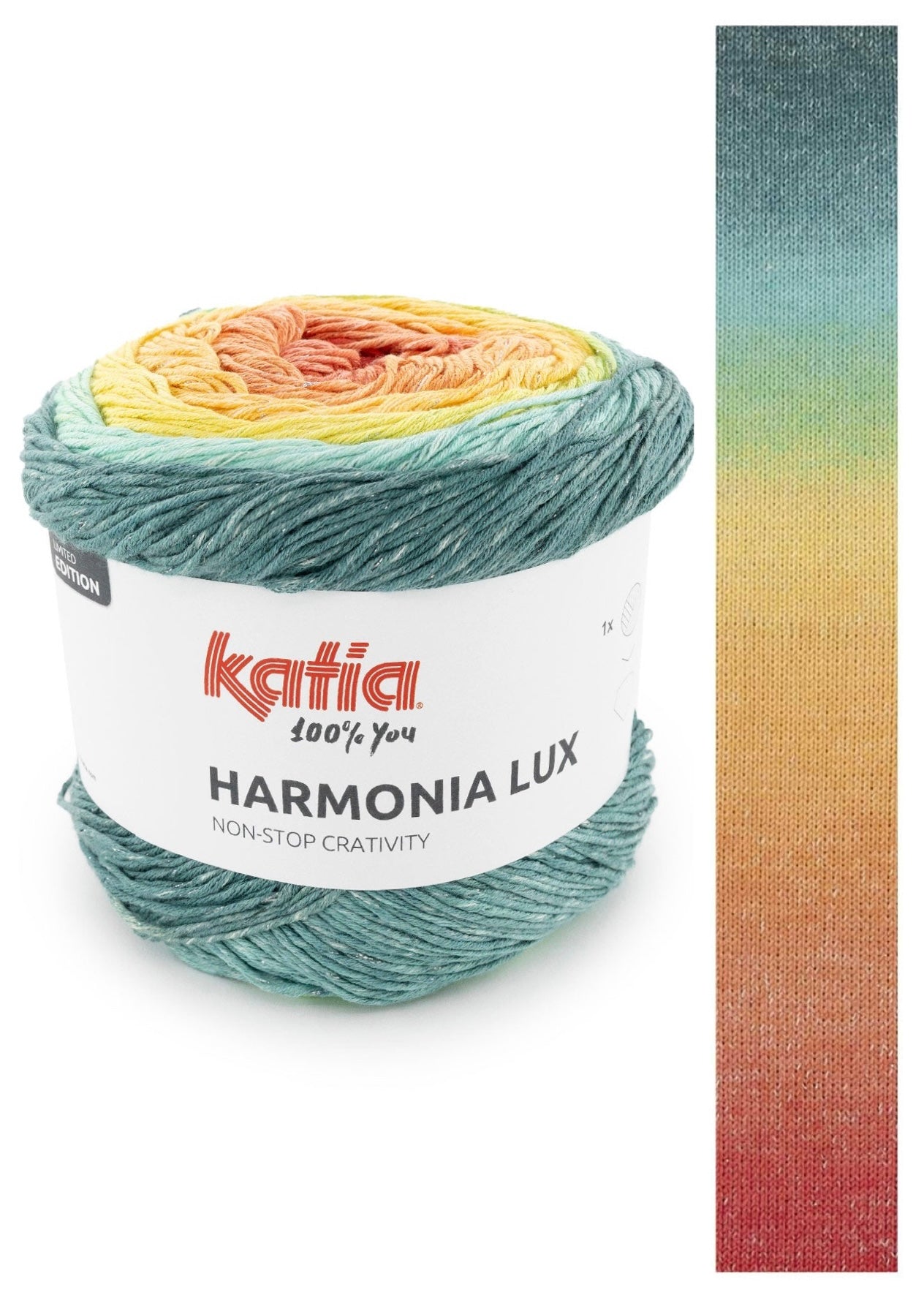 HARMONIA LUX
