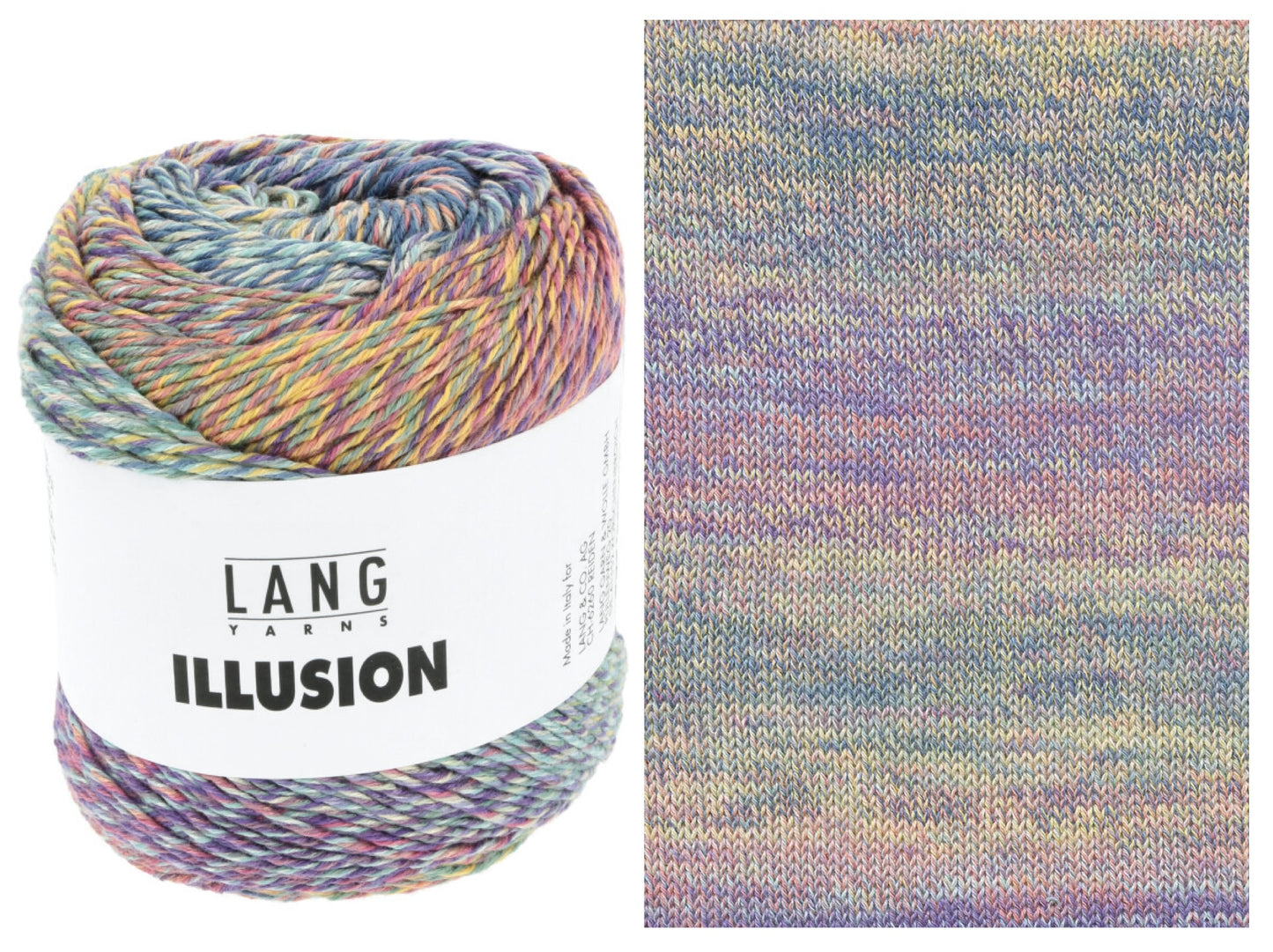 ILLUSION