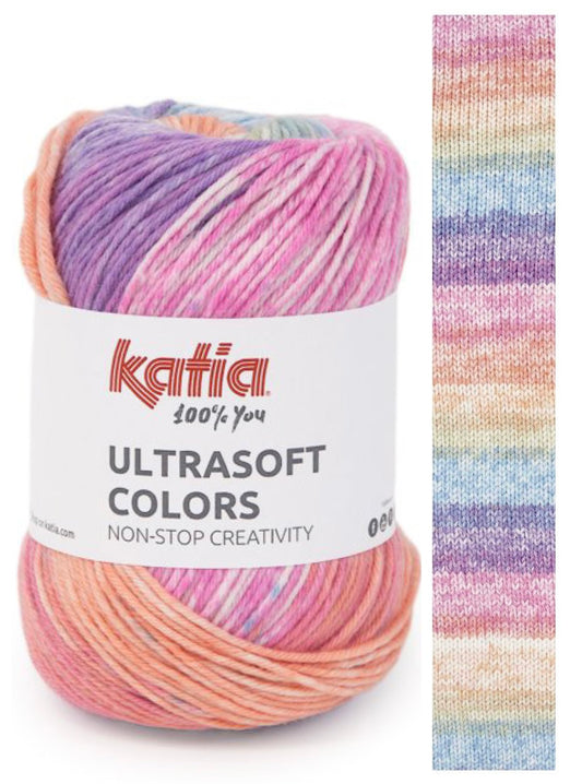 ULTRASOFT COLORS