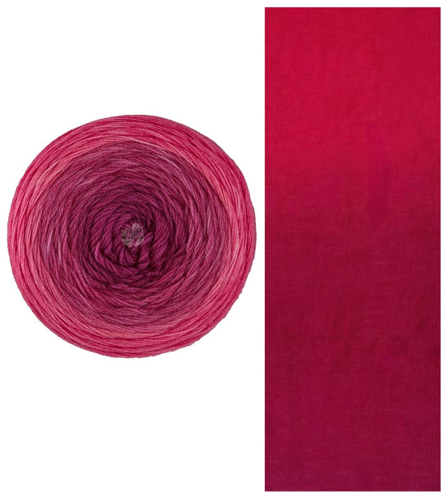 MERINO LACE AQUARELL