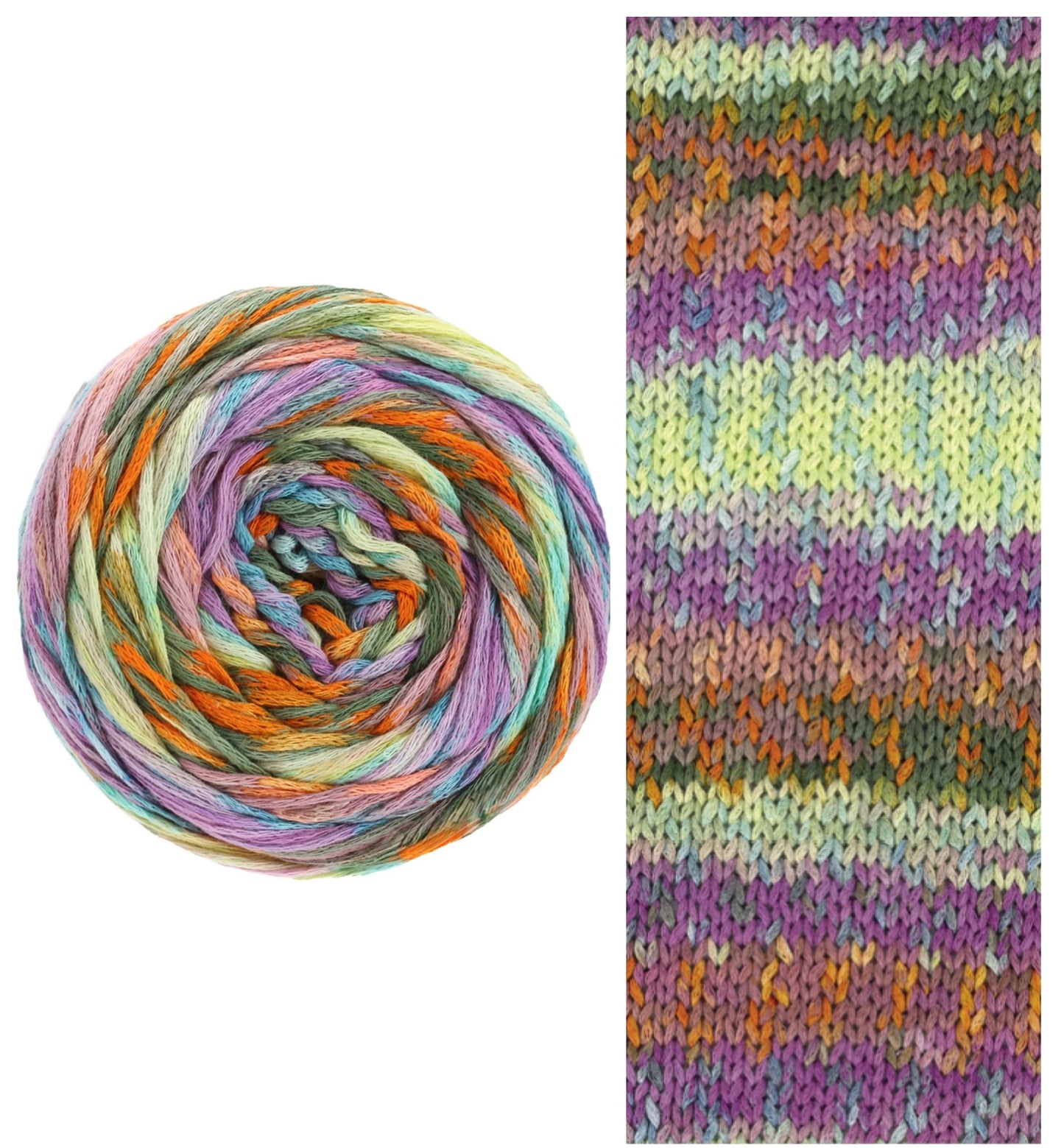 Gomitolo Selezione 3