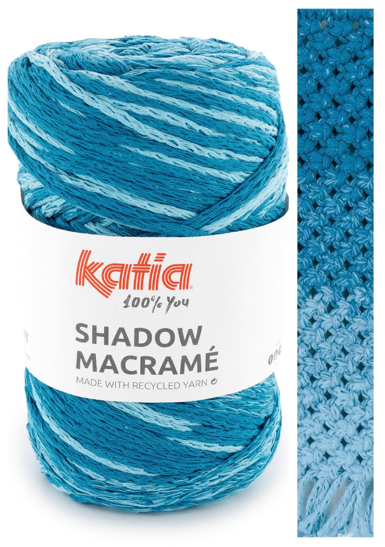 SHADOW MACRAMÉ