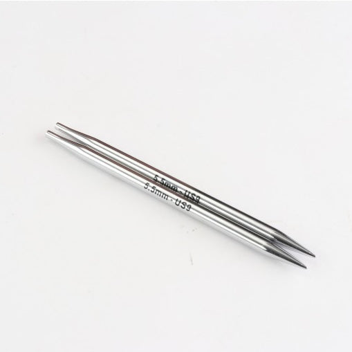KnitPro Nova Metal interchangeable needle tips