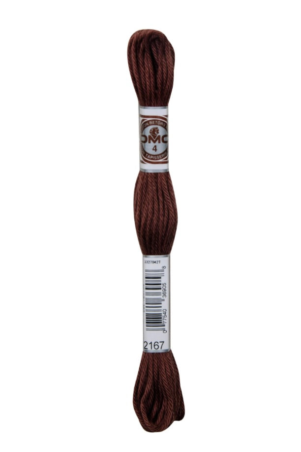 Fil à broder - Retors  2000-2499