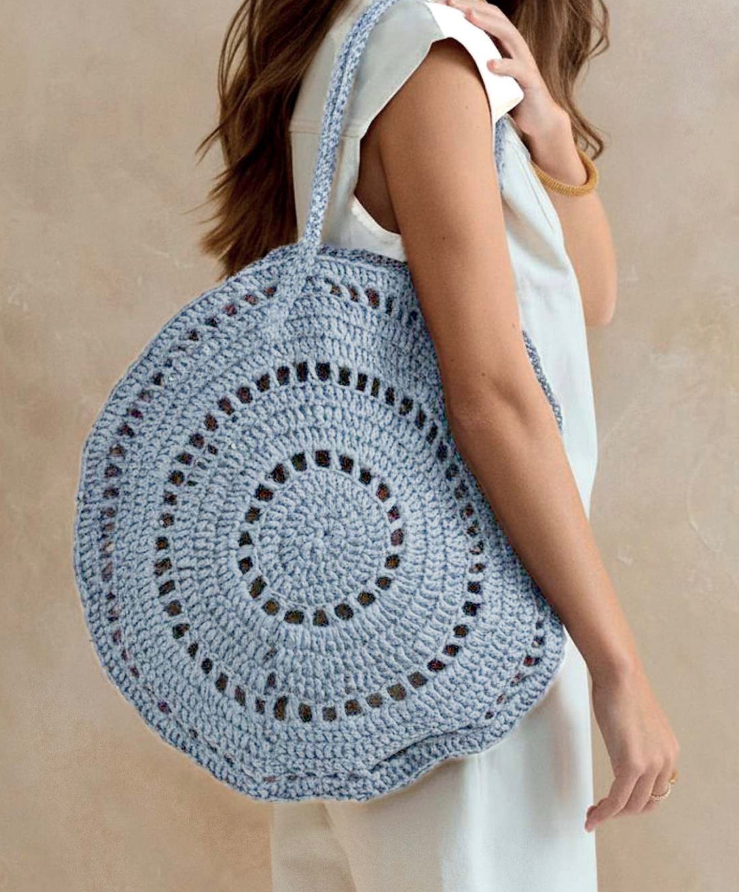 MODÈLE ACCESSOIRE SAC HENRI
