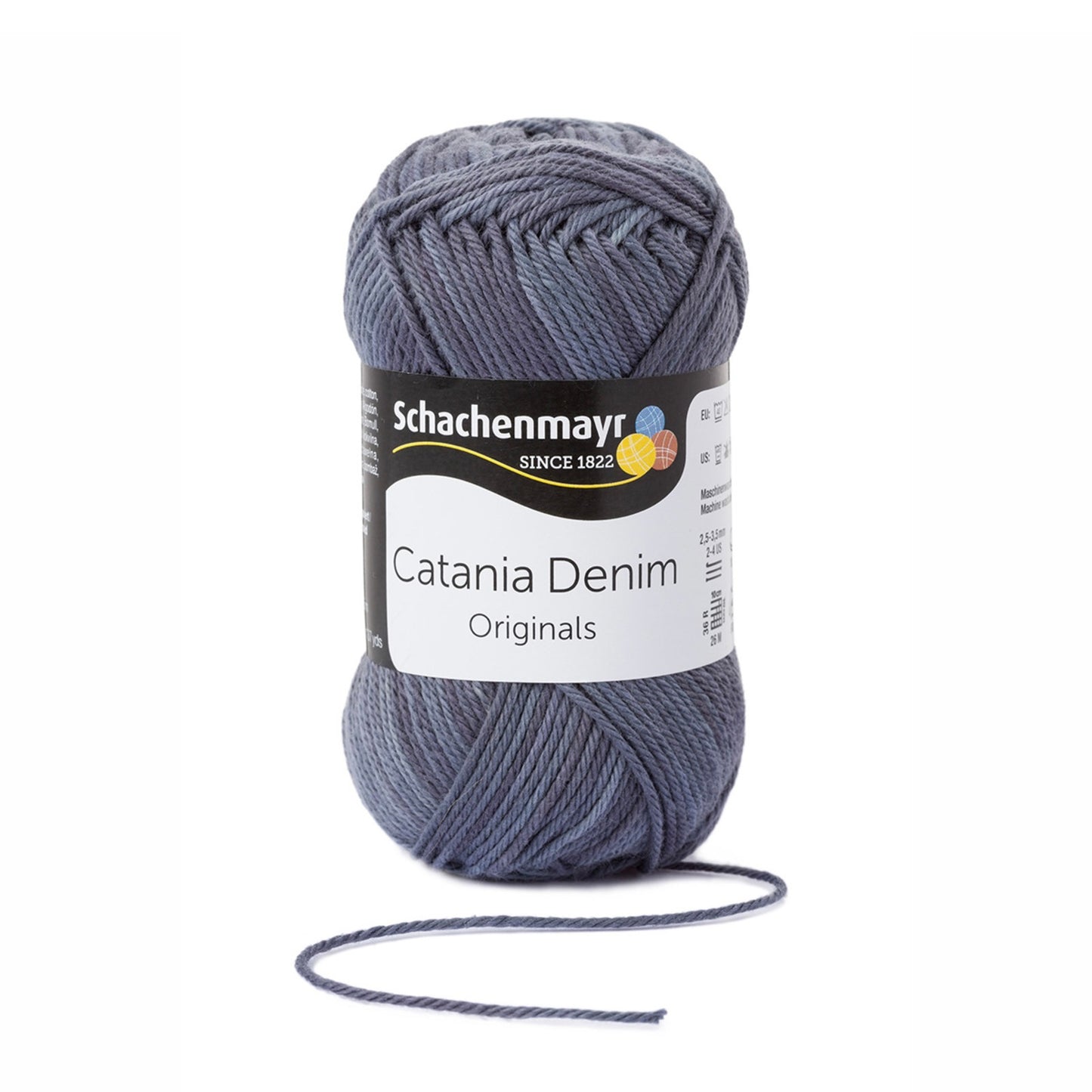 Catania Denim