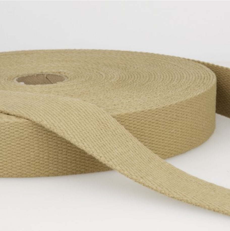 SANGLE COTON