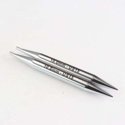 KnitPro Nova Metal interchangeable needle tips