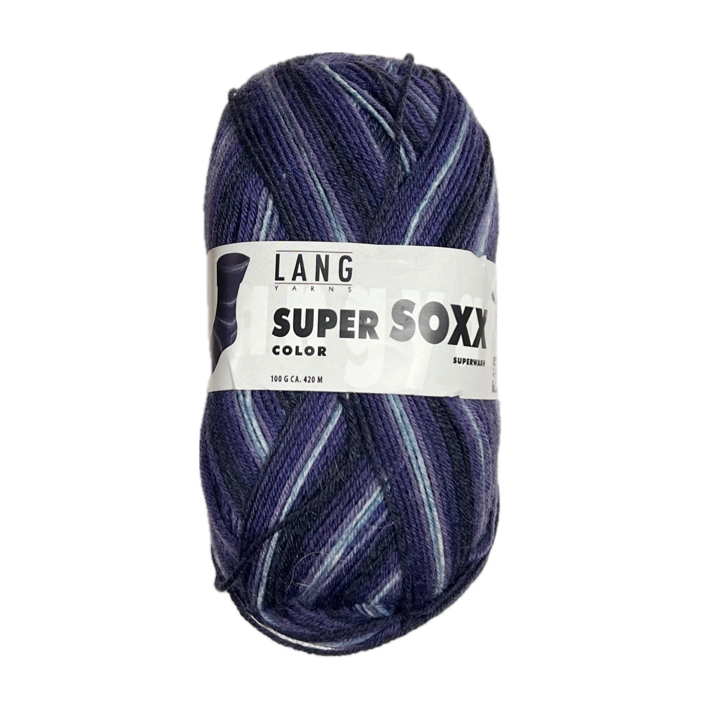 Super Soxx Color