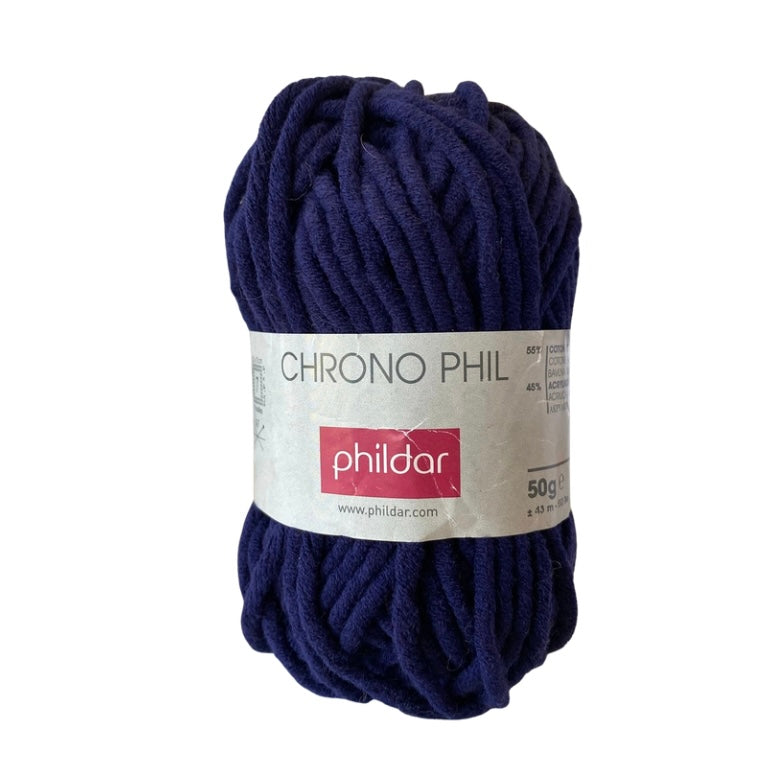 Chrono Phil