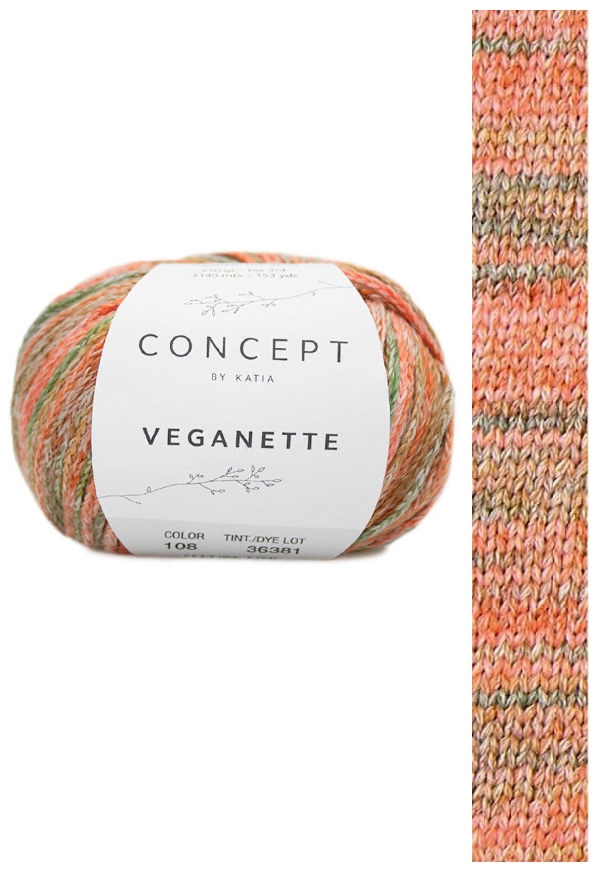 Veganette