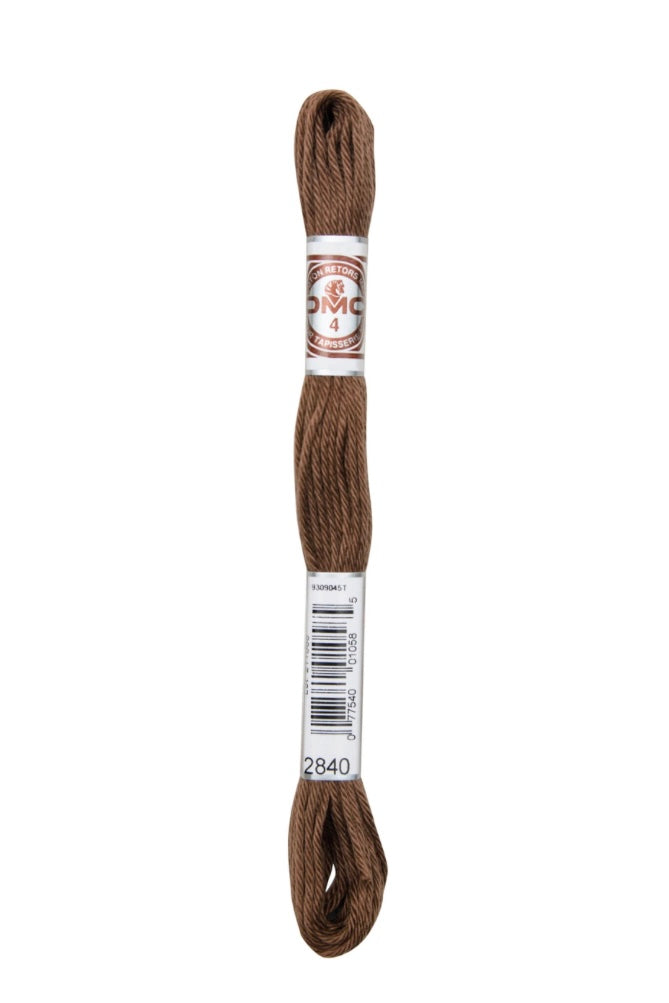 Fil à broder - Retors  2500+