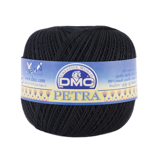 DMC Petra n°3
