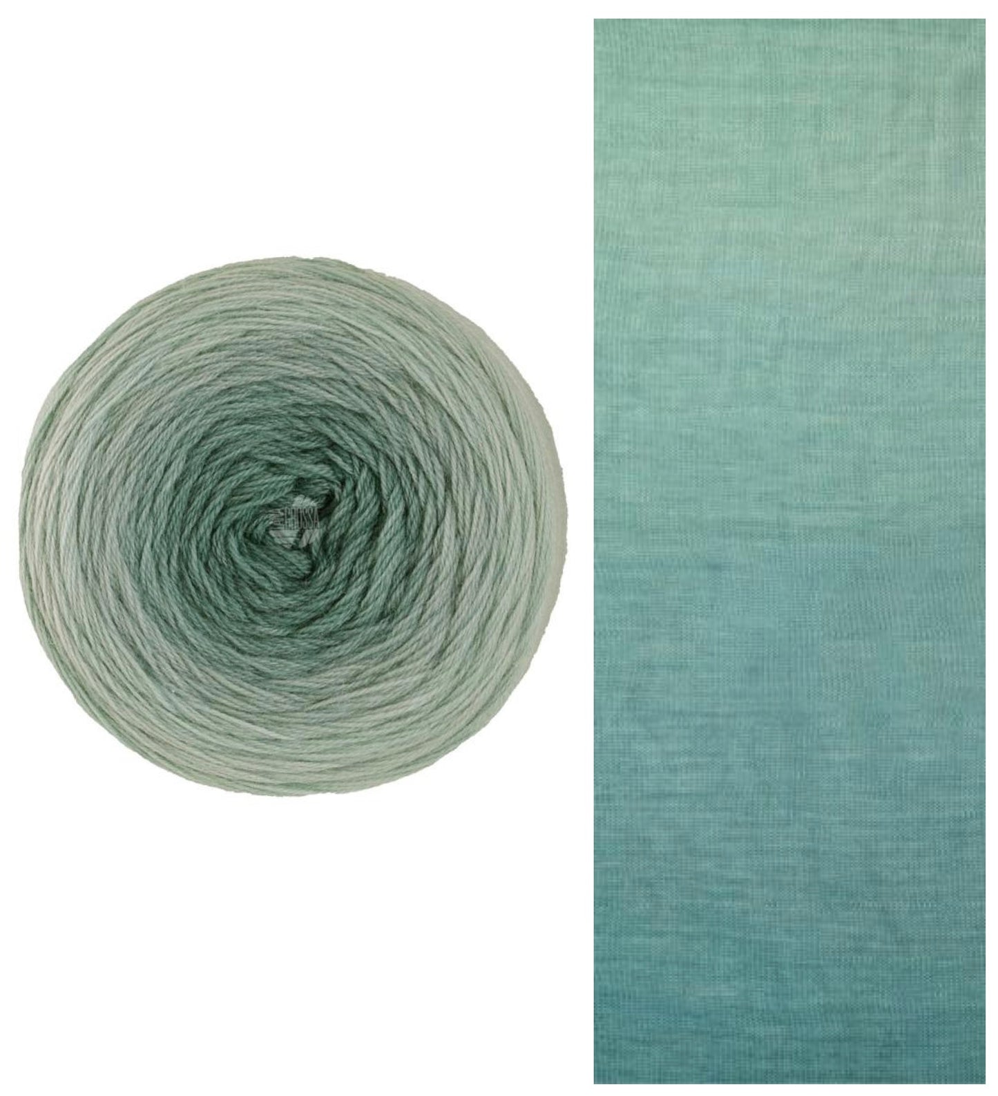 MERINO LACE AQUARELL