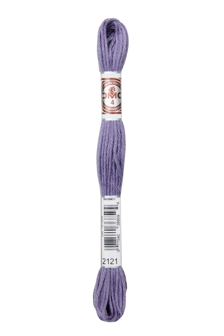 Fil à broder - Retors  2000-2499