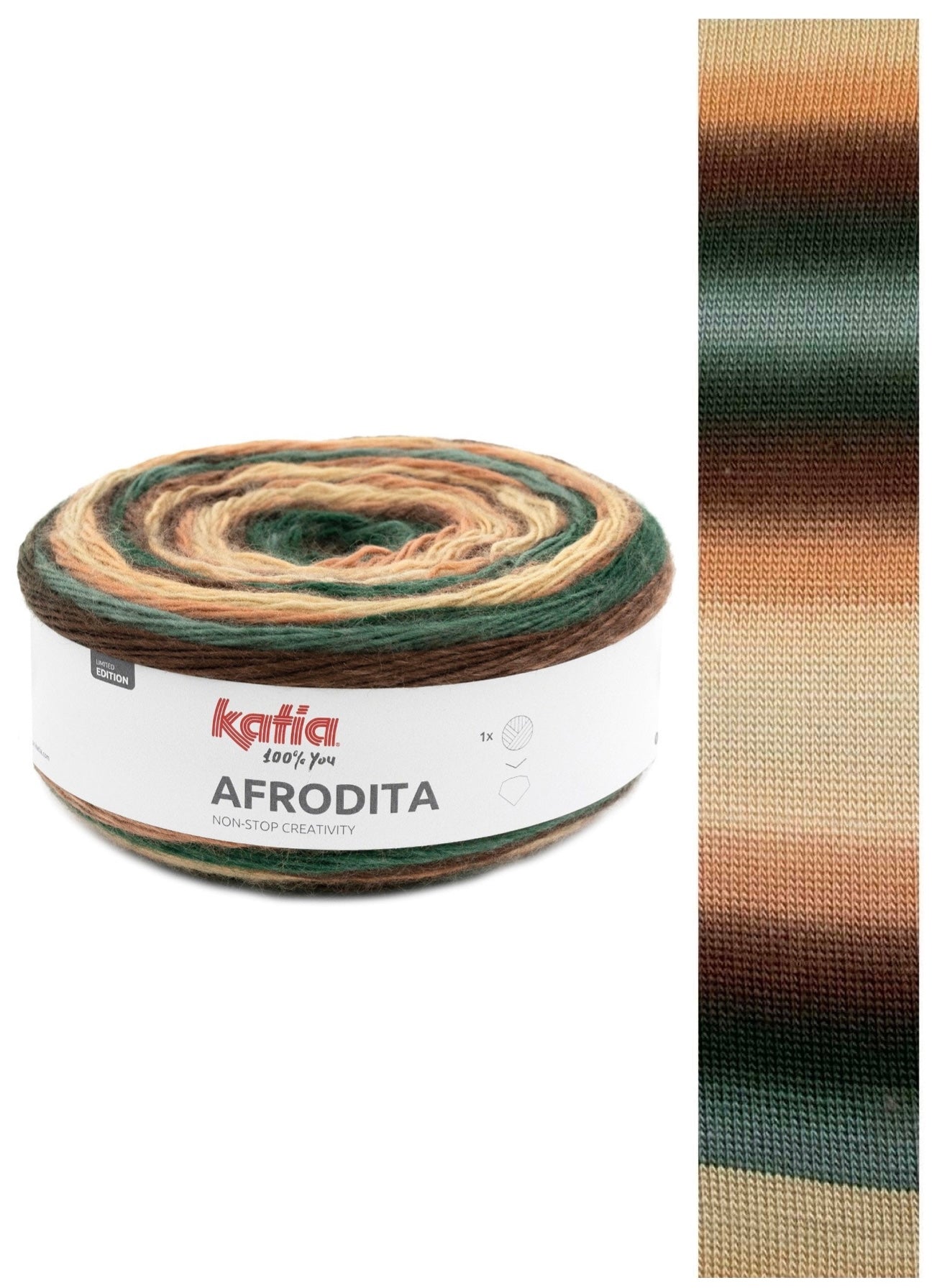 AFRODITA