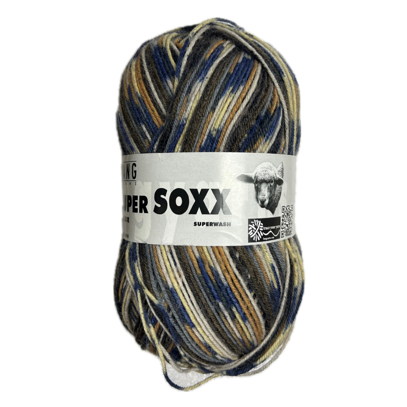 Super Soxx Color