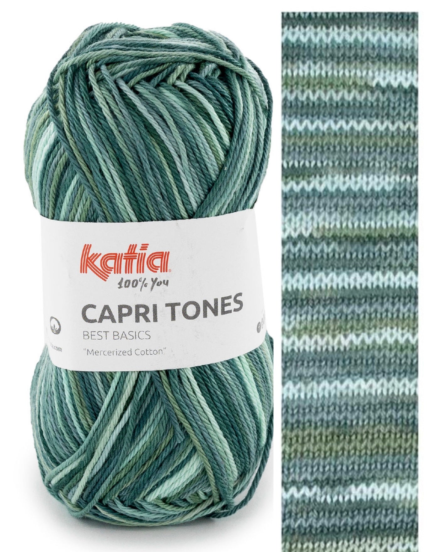 Capri Tones