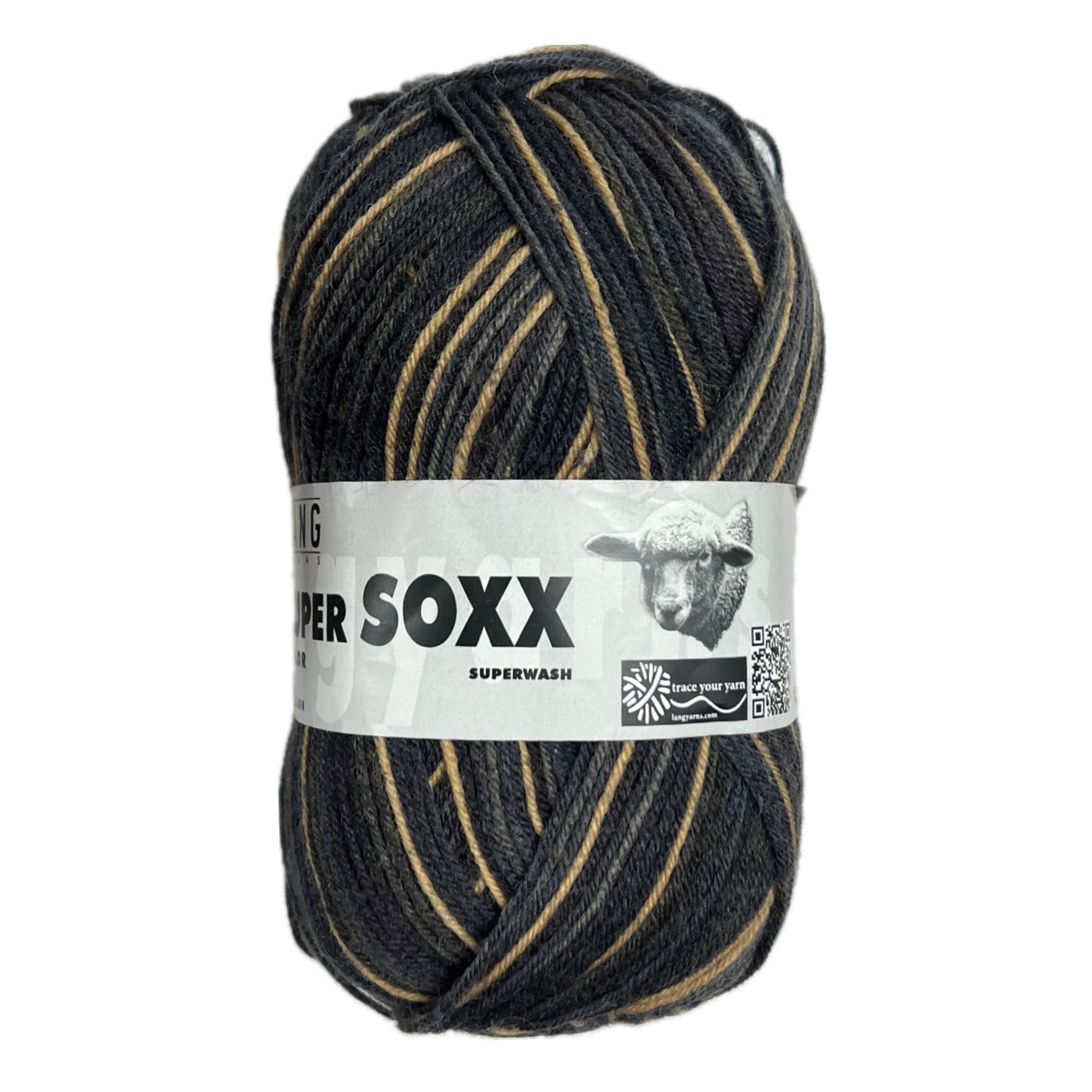 Super Soxx Color