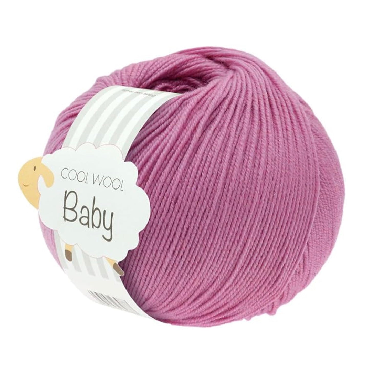 Cool Wool Baby 25g