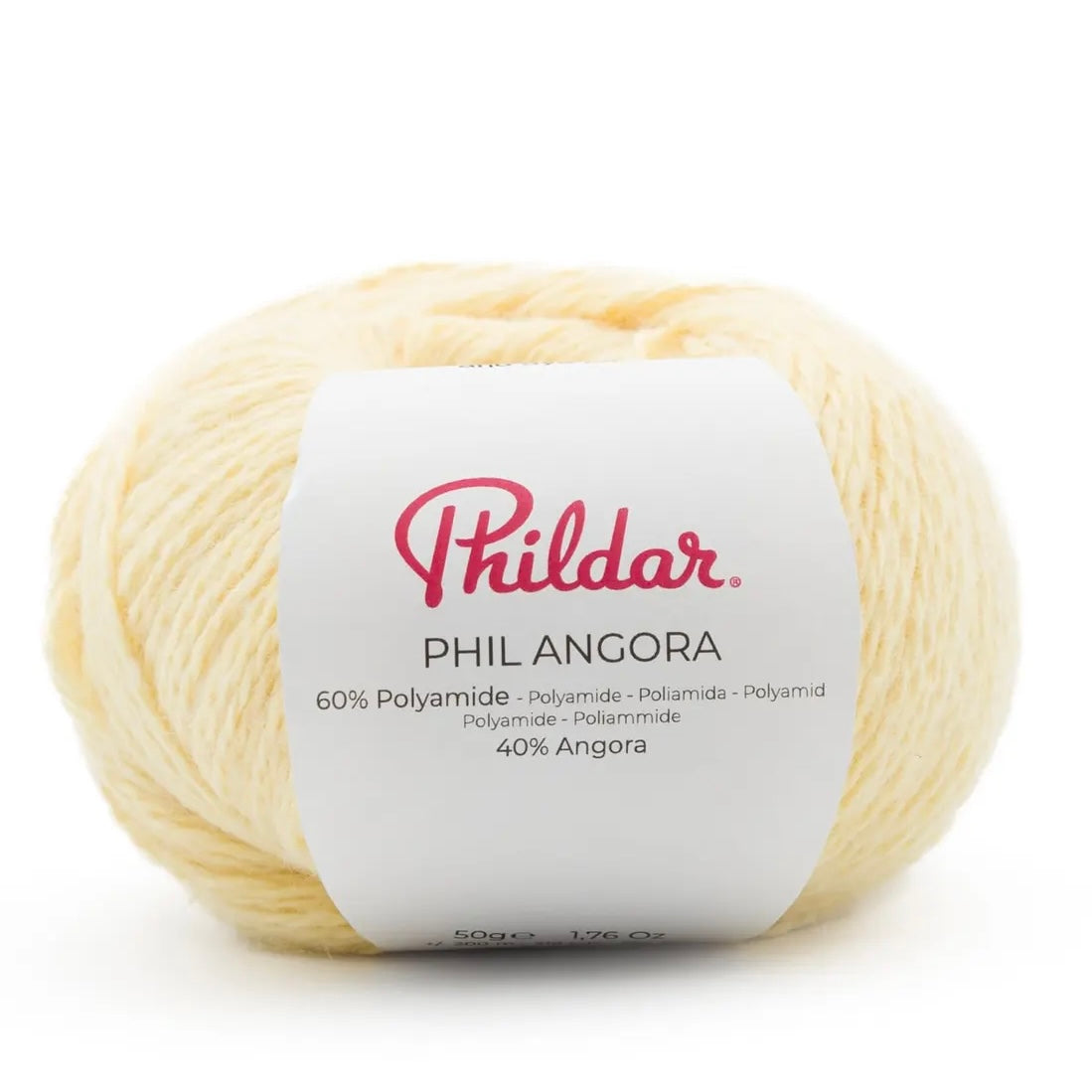 Phil Angora