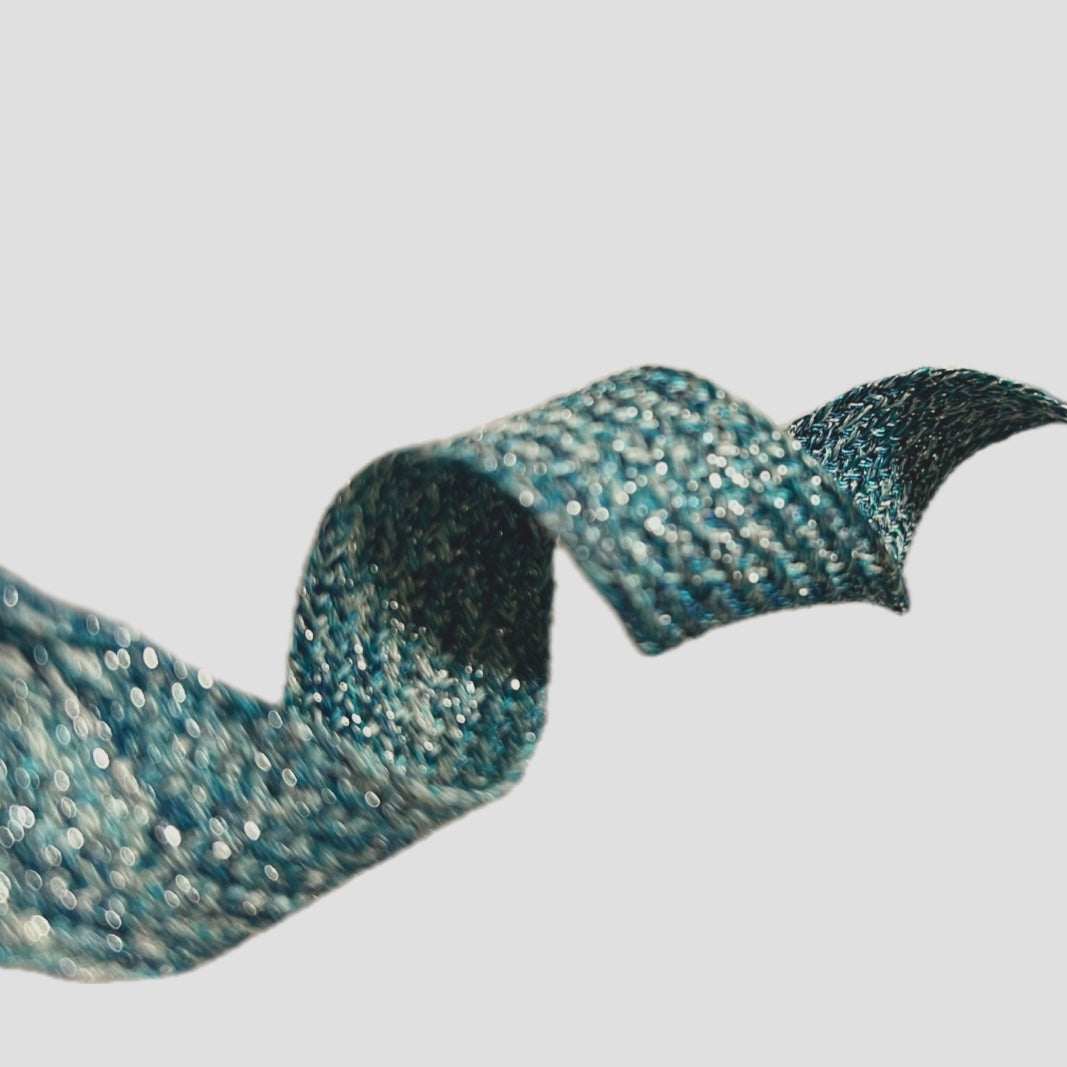 Galon Décoratif Brillant