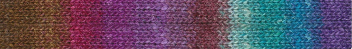 Silk Garden Lite