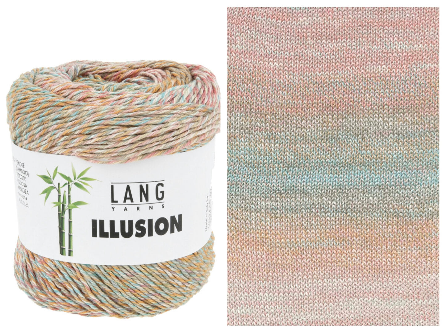 ILLUSION