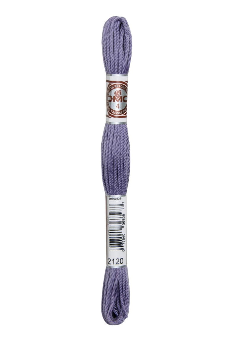 Fil à broder - Retors  2000-2499