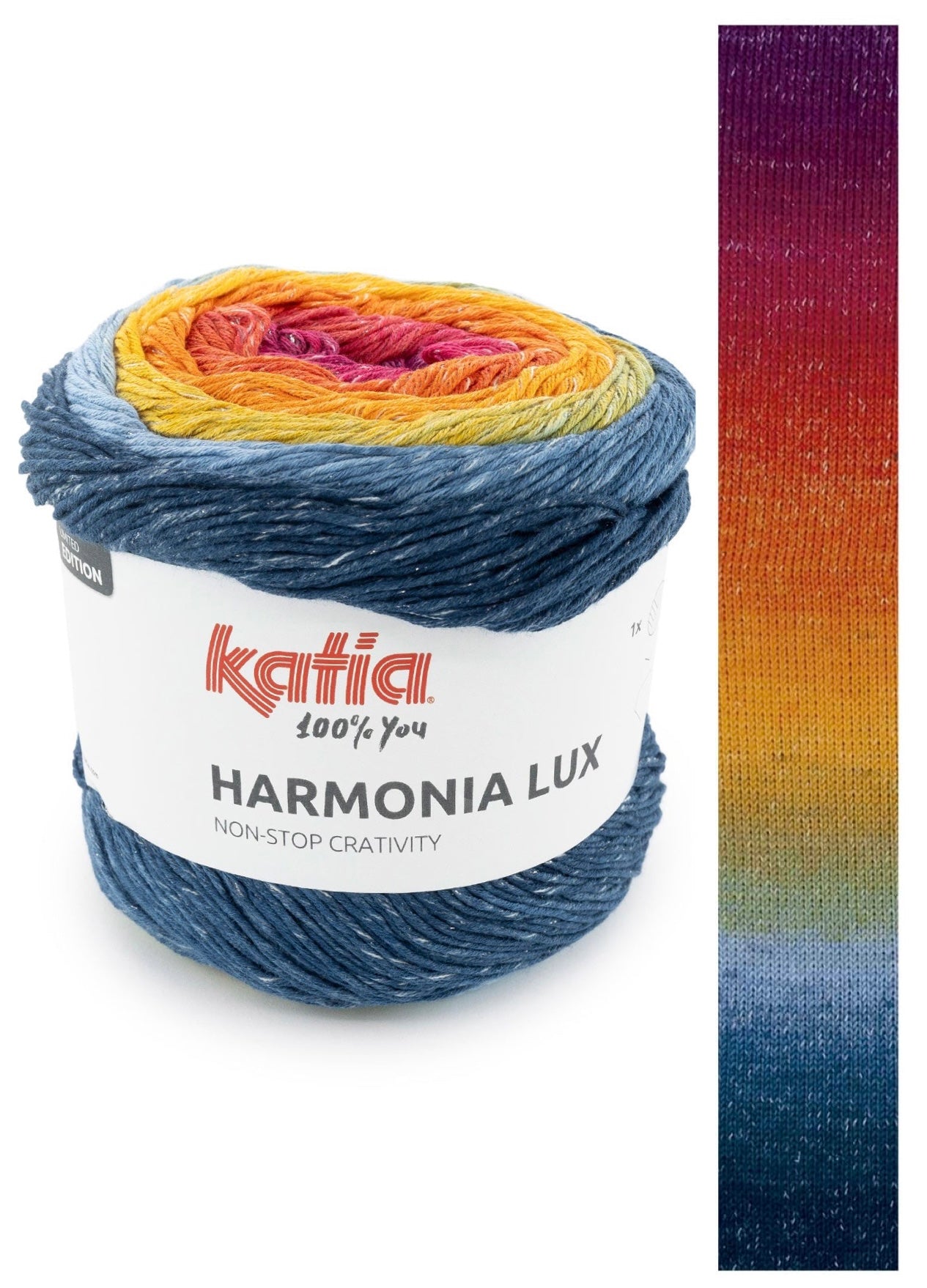 HARMONIA LUX