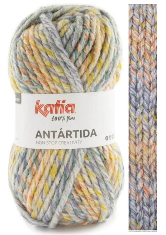 Antartida
