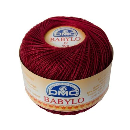 DMC Babylo 10