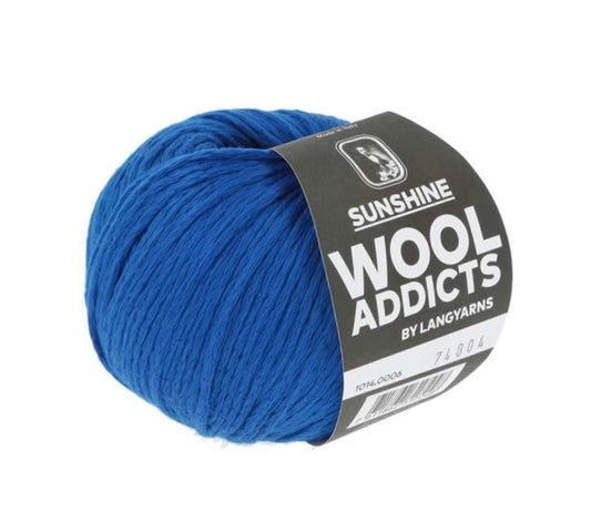 Wooladdicts SUNSHINE