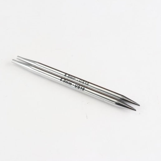KnitPro Nova Metal interchangeable needle tips