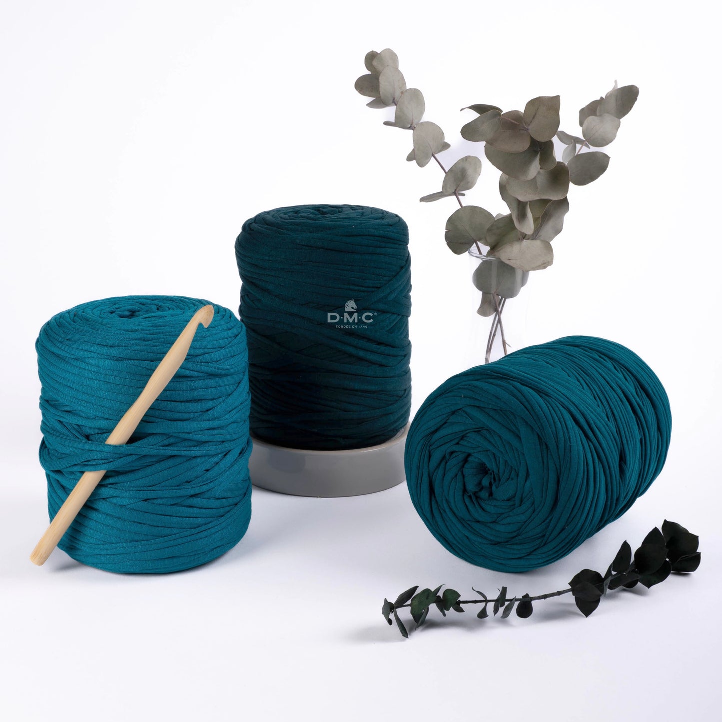 Eco Vita T-Shirt Yarn
