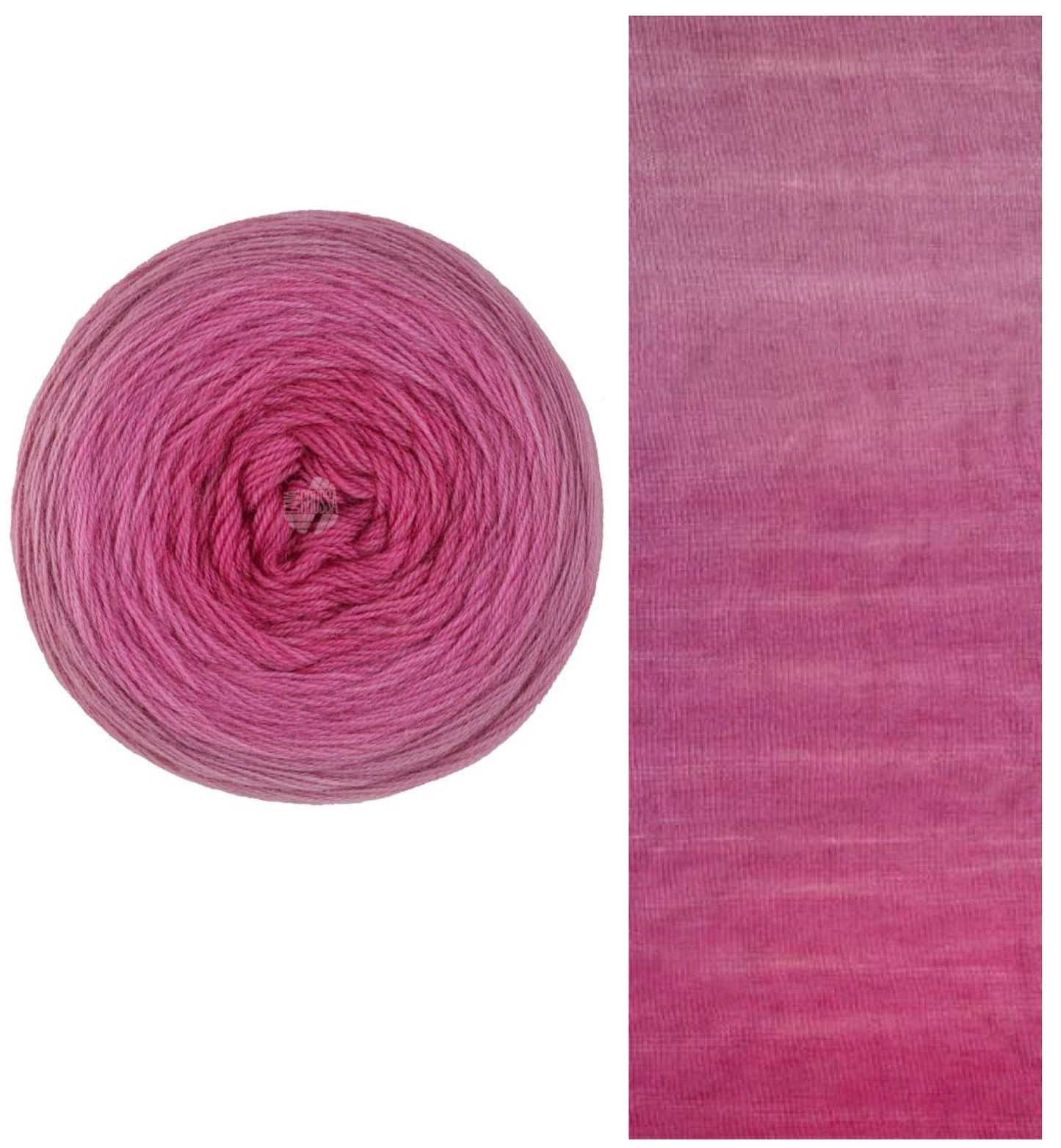 MERINO LACE AQUARELL