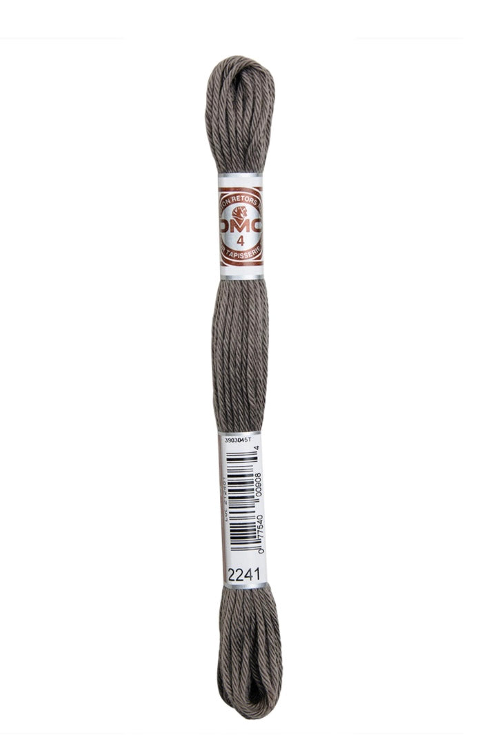 Fil à broder - Retors  2500+