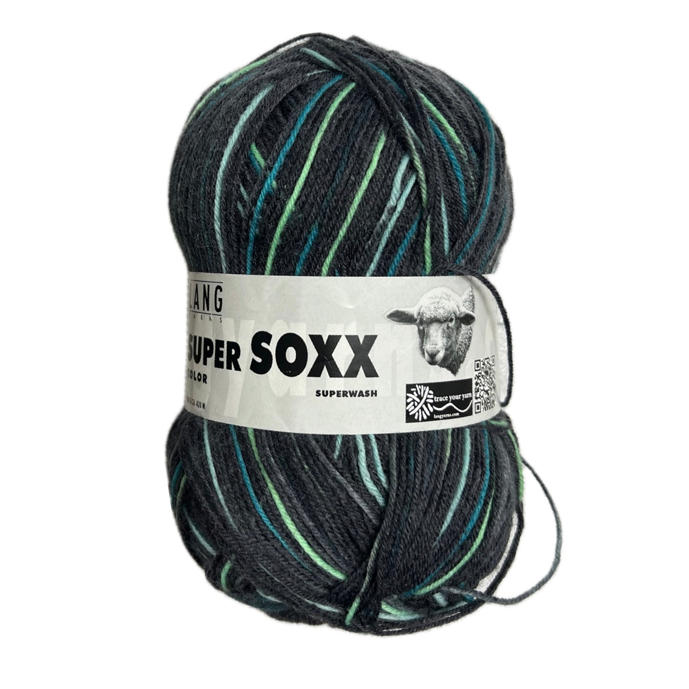 Super Soxx Color