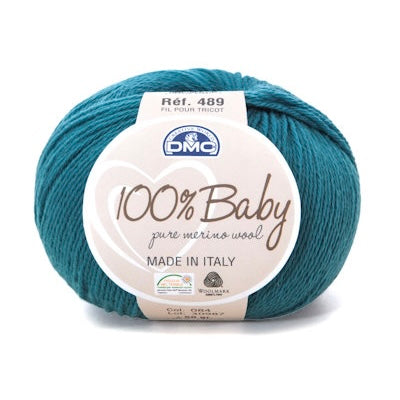 100% Baby 3