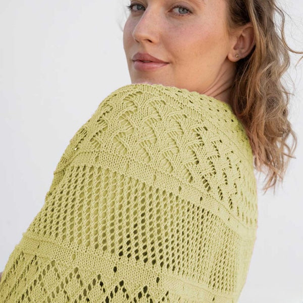 Cotton Cashmere