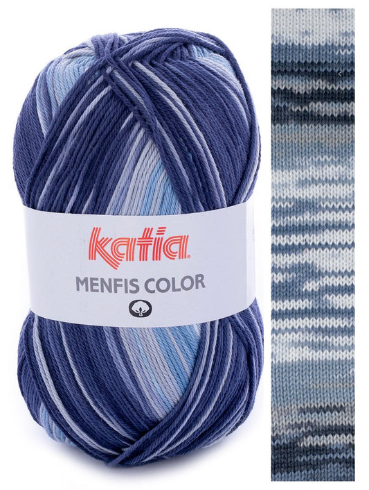 Menfis Color