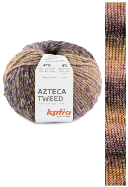 AZTECA TWEED