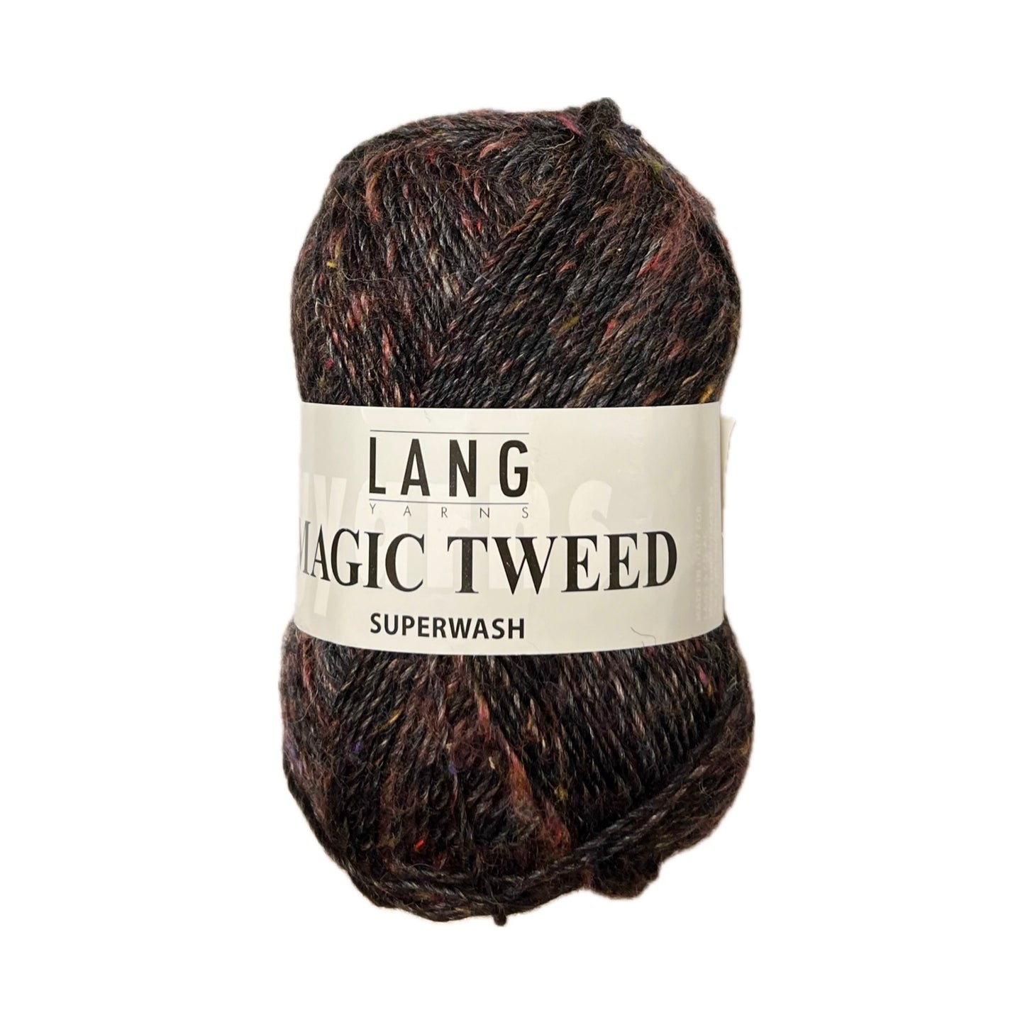 Magic Tweed