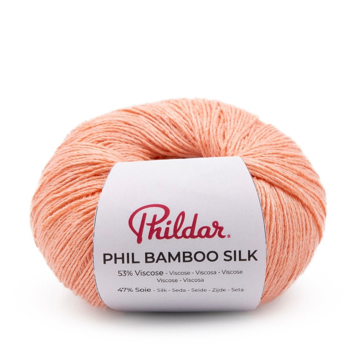 PHIL BAMBOO SILK