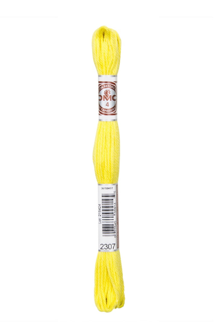 Fil à broder - Retors  2500+