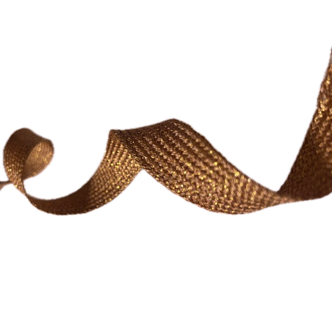 Galon Décoratif Brillant