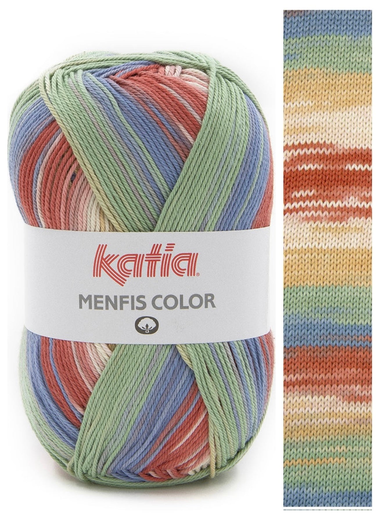 Menfis Color