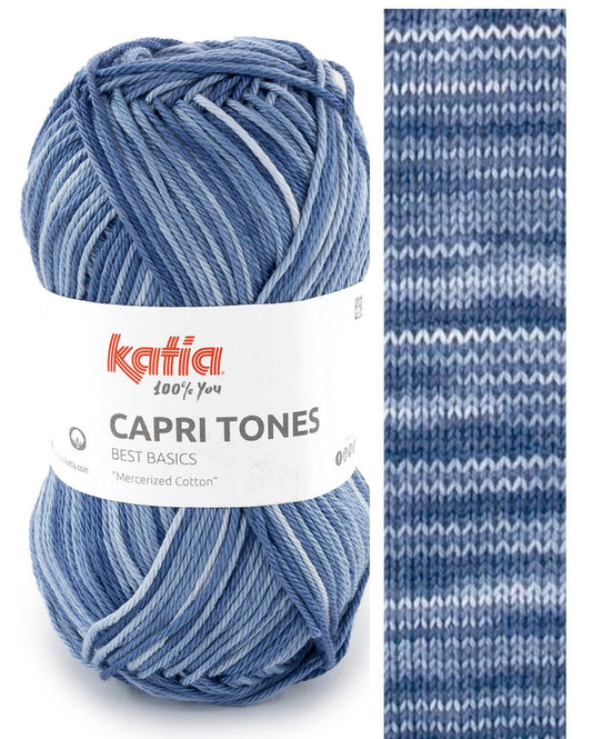 Capri Tones