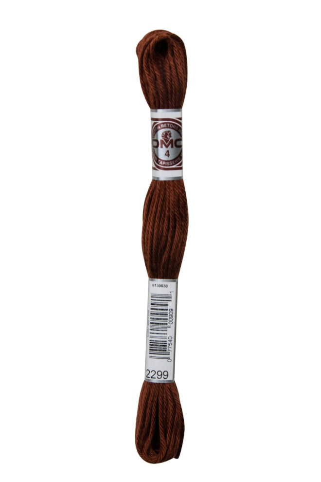 Fil à broder - Retors  2500+